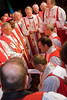 2008 AMIA Consecrations : 
