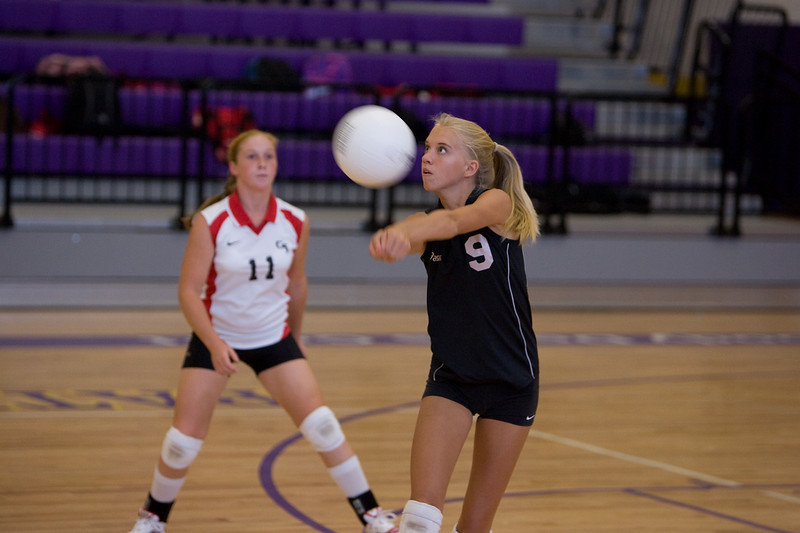 Quigg Lawrence > Totally unedited Volleyball Proofs photo