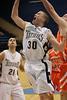 HV boys and Girls Quarterfinals 30709 : 
