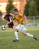 HV Boys Soccer 2009 : 