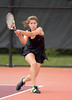 Hidden Valley District Tennis : 