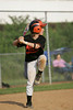 CSALL Athletics 2009 : Nate Atkins